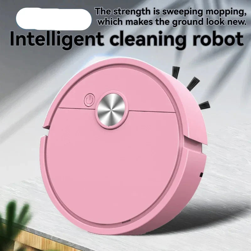 Intelligenter Saugroboter mit 300 Pa Saugkraft
