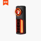 Intelligentes Radar-Rücklicht Magicshine Seemee R300