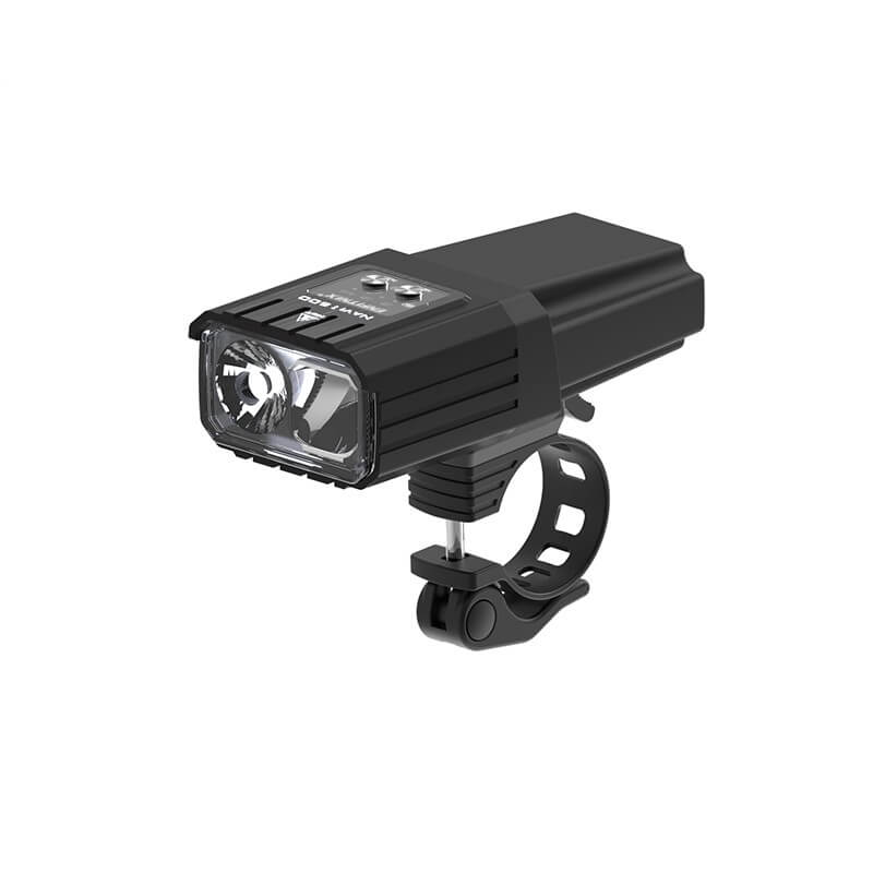 Enfitnix navi1600 smart bicycle front light
