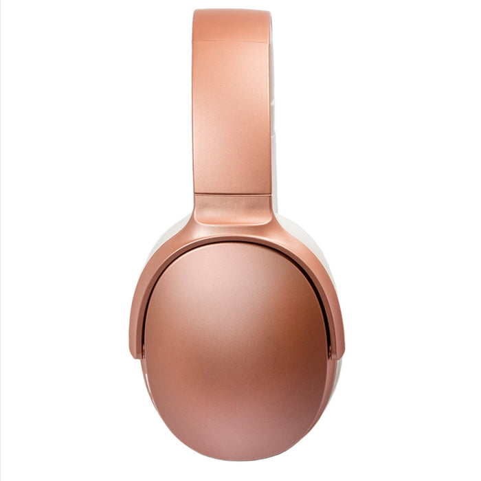 Kabellose Kopfhörer AIR Aura, Roségold