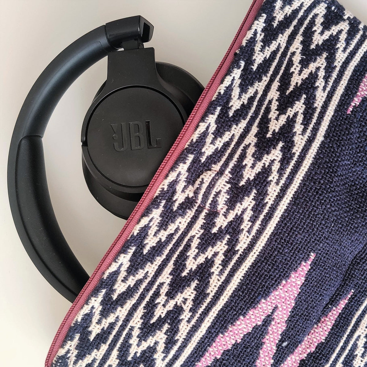 Pochette intelligente pour accessoires
