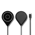 Jabees MAG-C: ultraflaches kabelloses Magnetladegerät bis 15 W