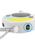 Mètre ruban corporel électronique intelligent de 150 cm