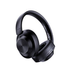 AIR PRO 5 ANC Matte Onyx Black (Active Noise Cancelling Over Ear Wireless Headphones)-1