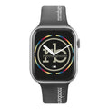 Montre connectée unisexe Roccobarocco RB.SW-1201-03N