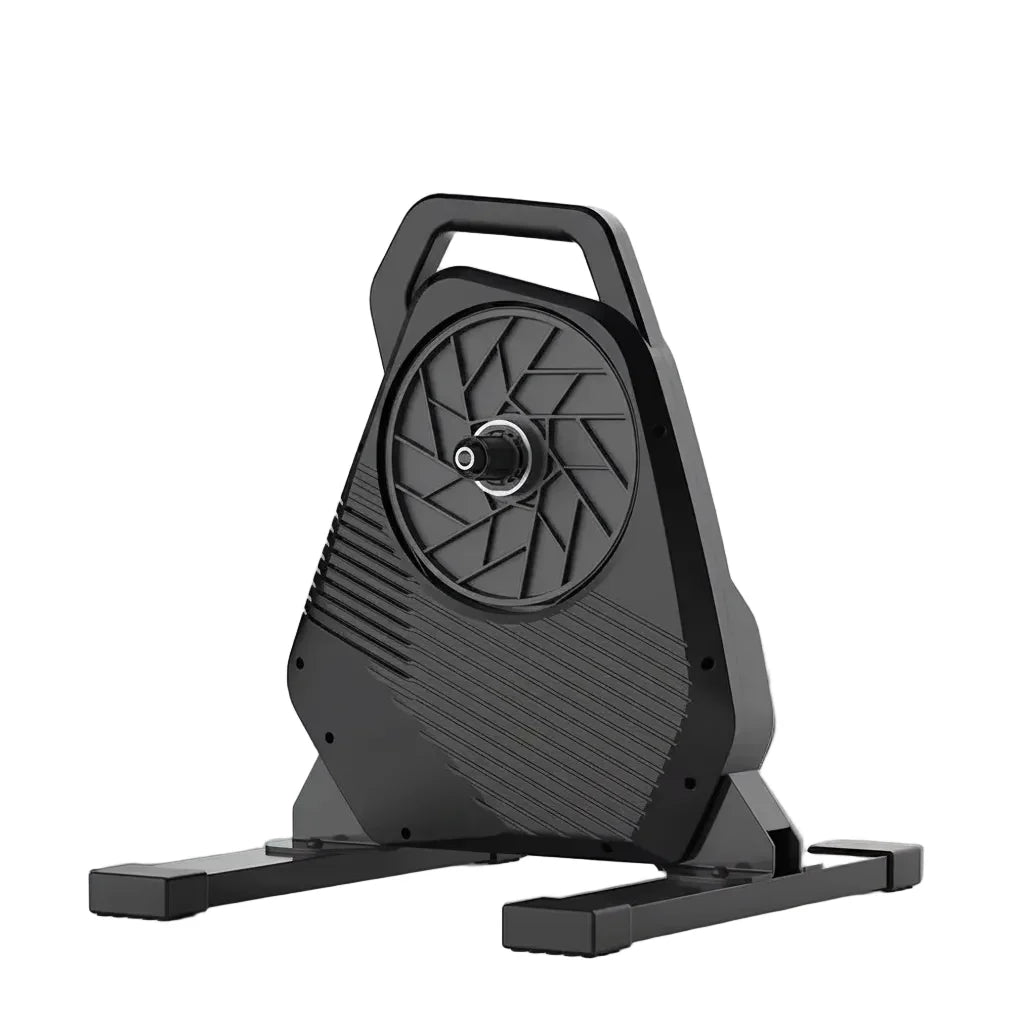 Home trainer intelligent pour vélo