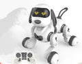 Smart remote-controlled robotic puppy