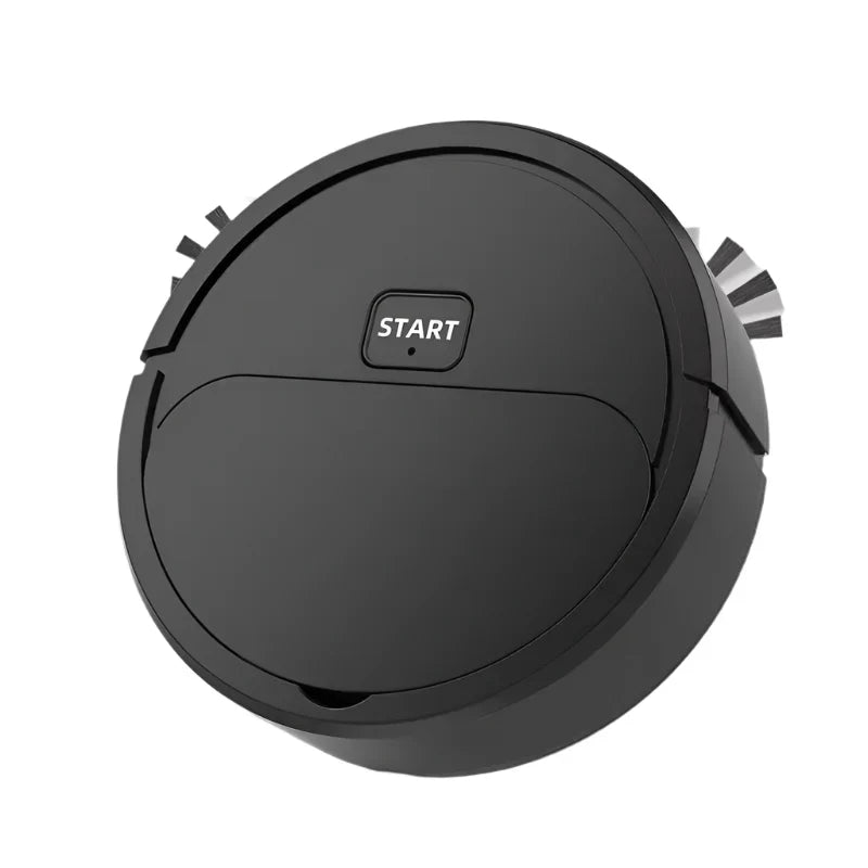 Intelligenter Mini-Saugroboter