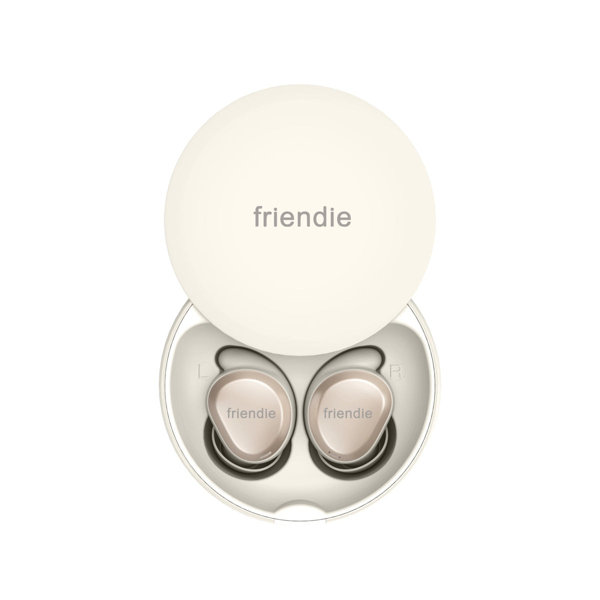 AIR ZEN 3.0 Silk ANC Sleep Earbuds In Ear Headphones-2