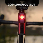 Intelligentes Radar-Rücklicht Magicshine Seemee R300