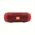Tragbarer kabelloser Dual-Stereo-Lautsprecher