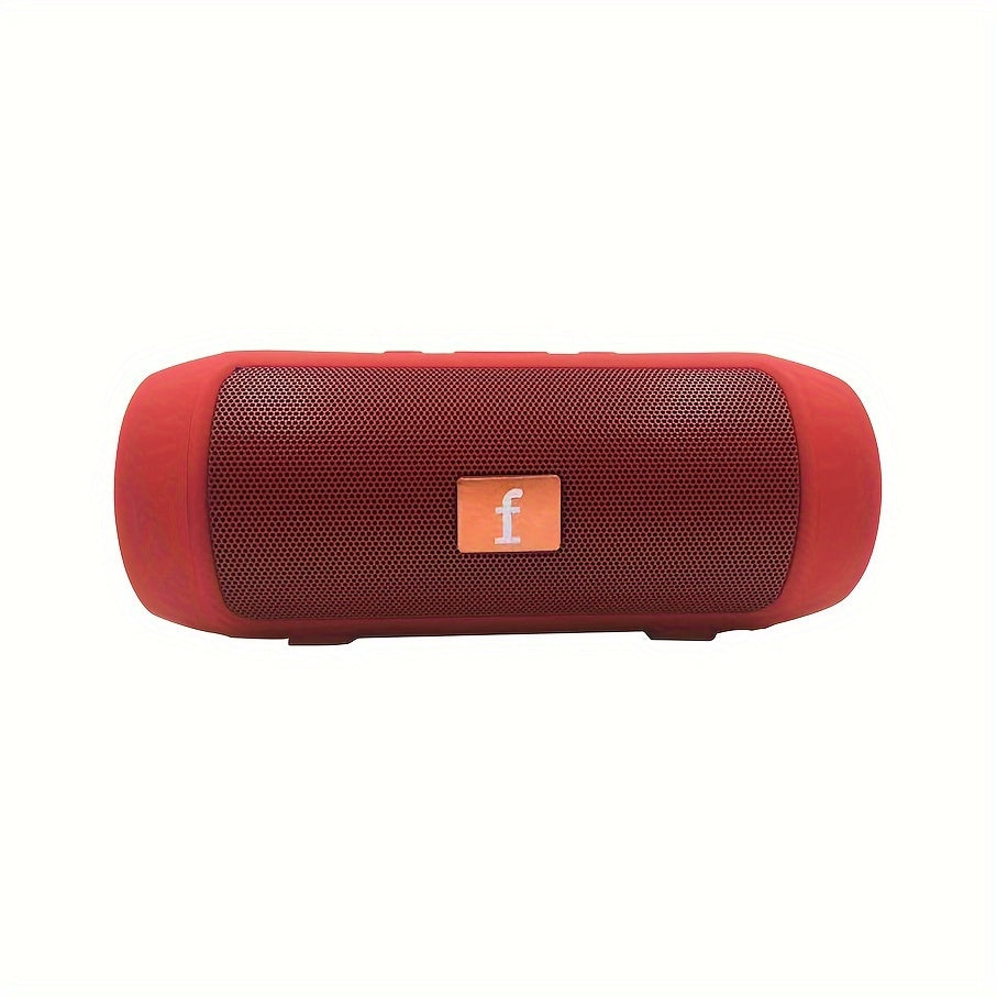 Tragbarer kabelloser Dual-Stereo-Lautsprecher