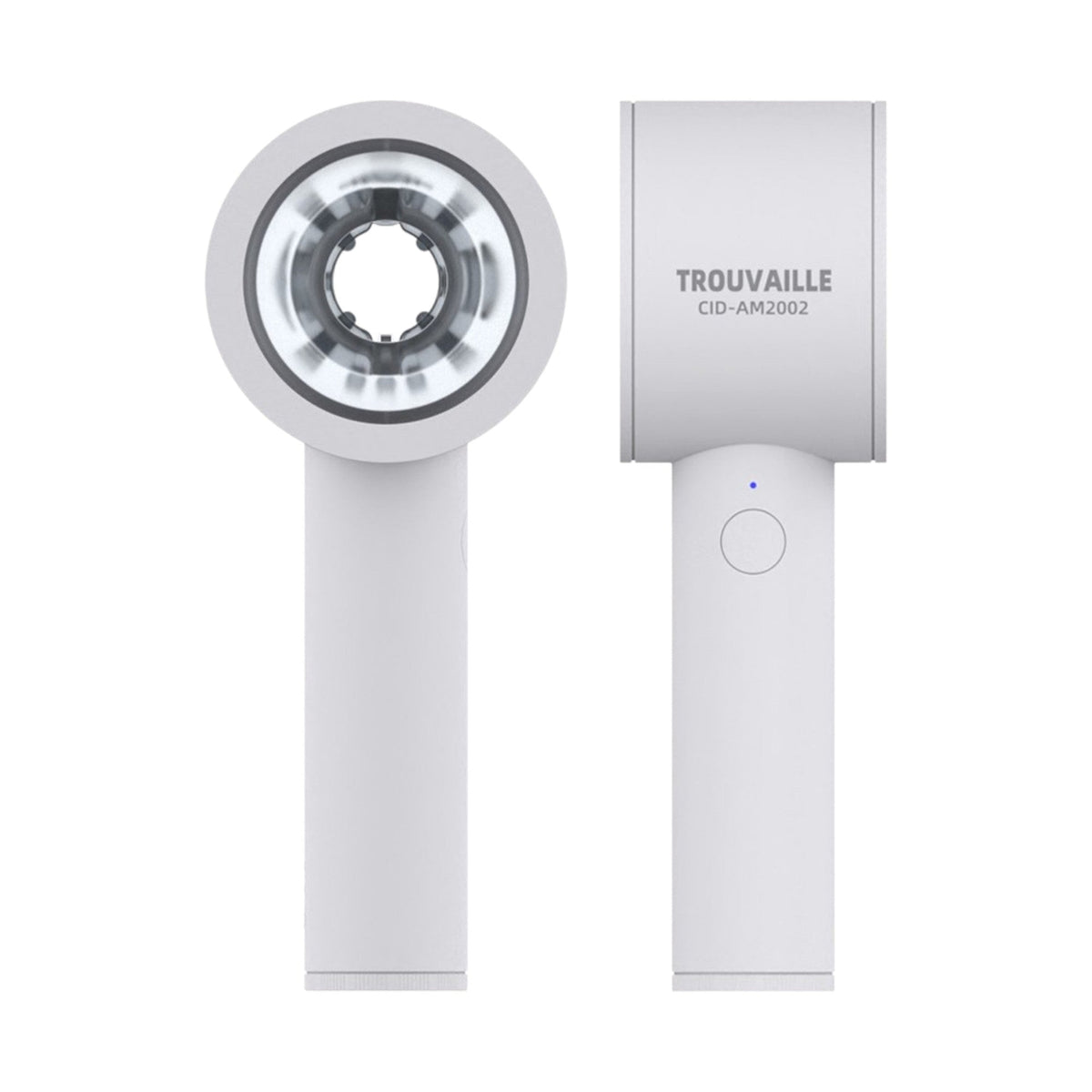 Trouvaille smart thrusting male masturbator